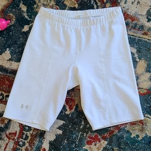 Under Armour Compression Shorts